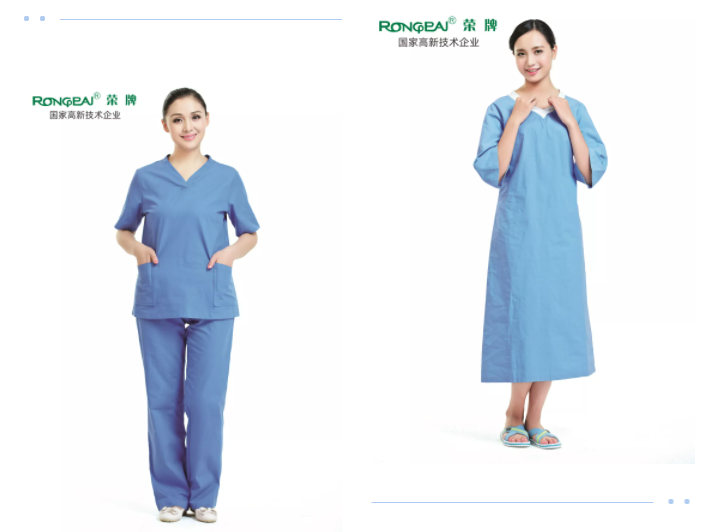 YY易游m6米乐医纺医护面料