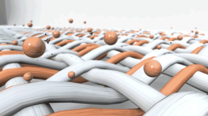 YY易游m6米乐医用纺织