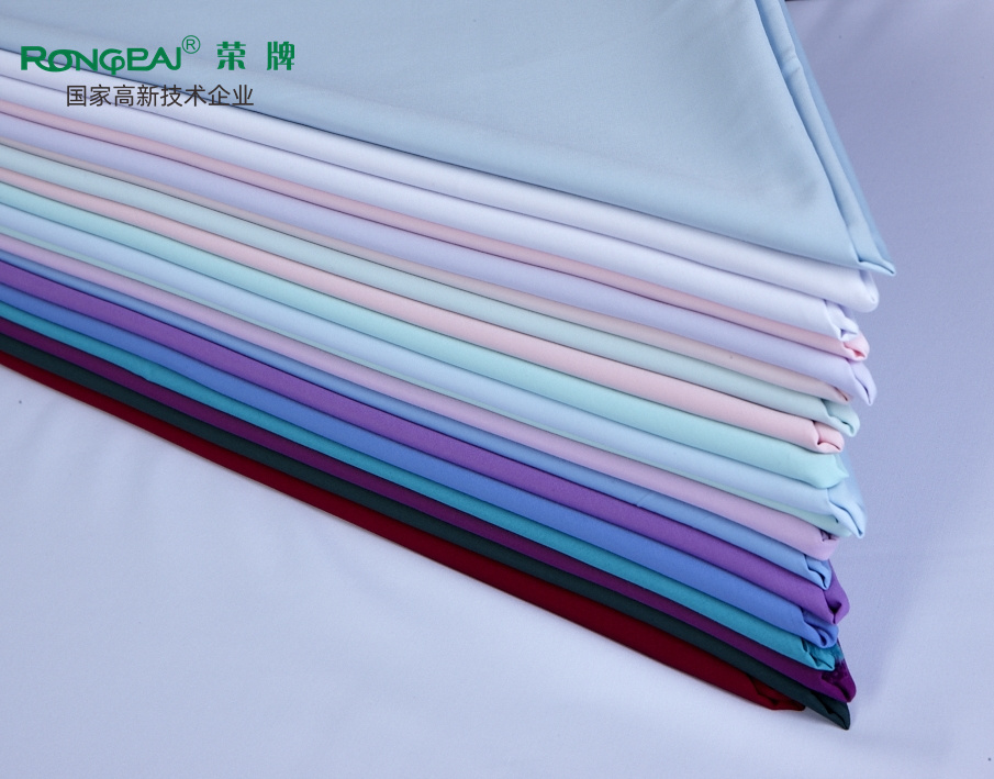 YY易游m6米乐纺织|耐氯漂的二公分缎条，舒适耐用！