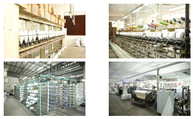 YY易游m6米乐医用纺织