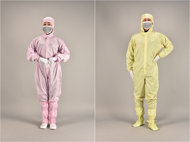 YY易游m6米乐医纺隔离衣