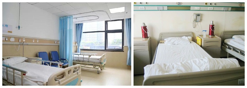 YY易游m6米乐医纺医用床品