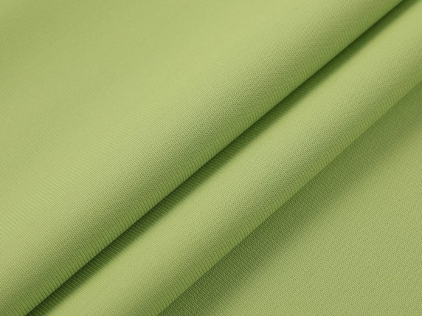 RP239YY易游m6米乐尼#果绿 吸湿排汗防静电医护服面料多功能医用面料医用布料