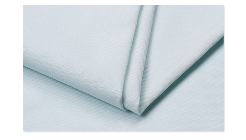 吸湿排汗快干医护面料#淡绿