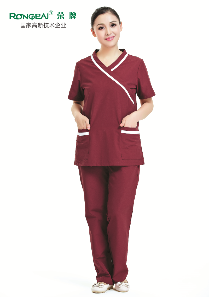 医护人员守护者——YY易游m6米乐抗疫洗手衣