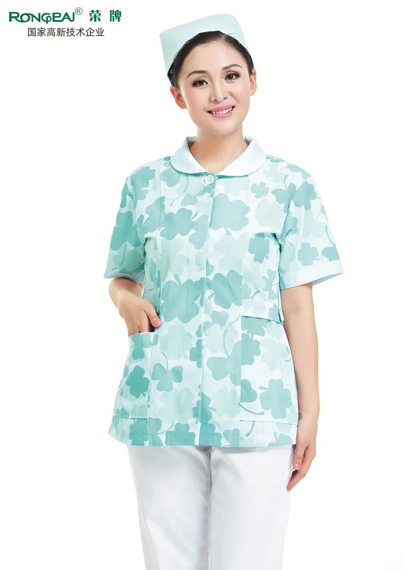 YY易游m6米乐纺织护士服面料