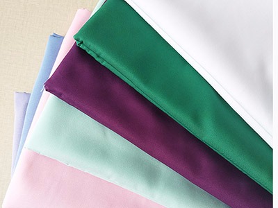 护士服秋冬装面料就选YY易游m6米乐纺织