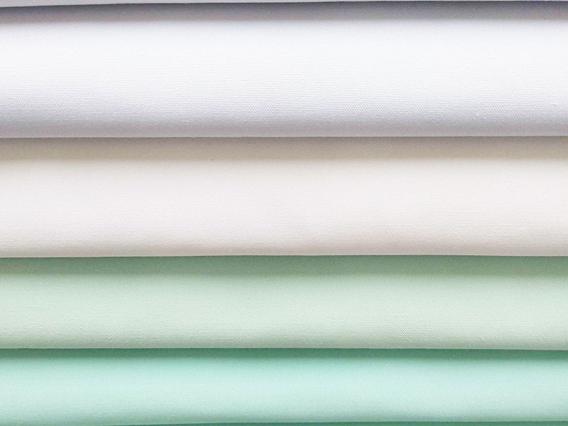 YY易游m6米乐医用面料获得国家CNAS、ILAC认可